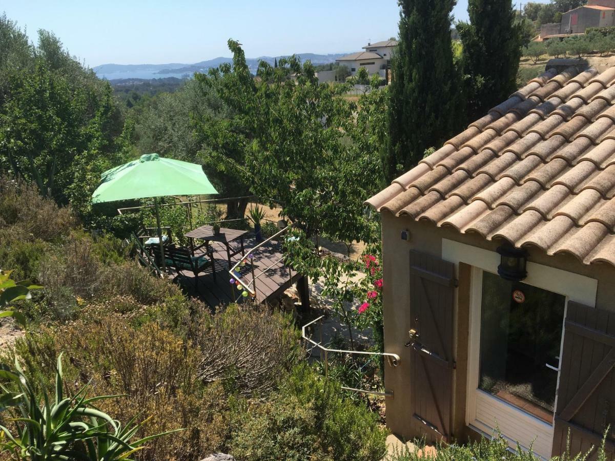 אוליאולה Les Terrasses Sur Mer מראה חיצוני תמונה