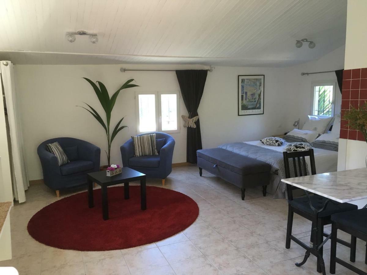 אוליאולה Les Terrasses Sur Mer מראה חיצוני תמונה
