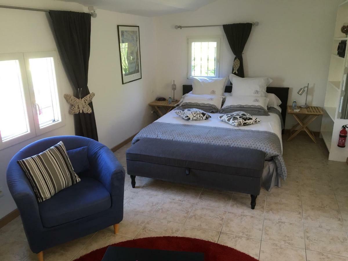 אוליאולה Les Terrasses Sur Mer מראה חיצוני תמונה