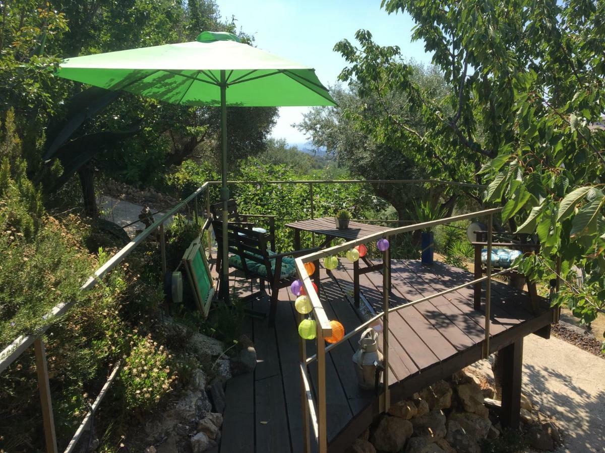 אוליאולה Les Terrasses Sur Mer מראה חיצוני תמונה