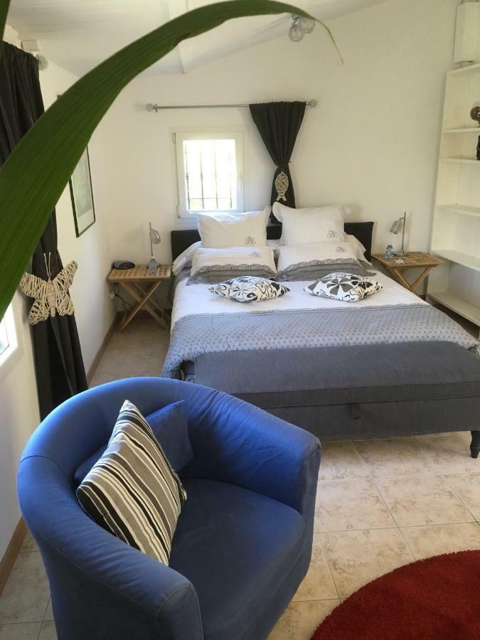 אוליאולה Les Terrasses Sur Mer מראה חיצוני תמונה