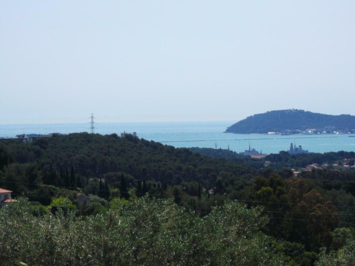אוליאולה Les Terrasses Sur Mer מראה חיצוני תמונה