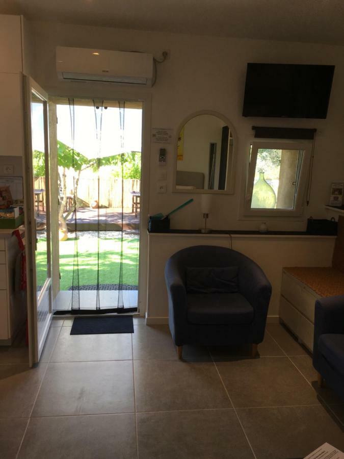 אוליאולה Les Terrasses Sur Mer מראה חיצוני תמונה