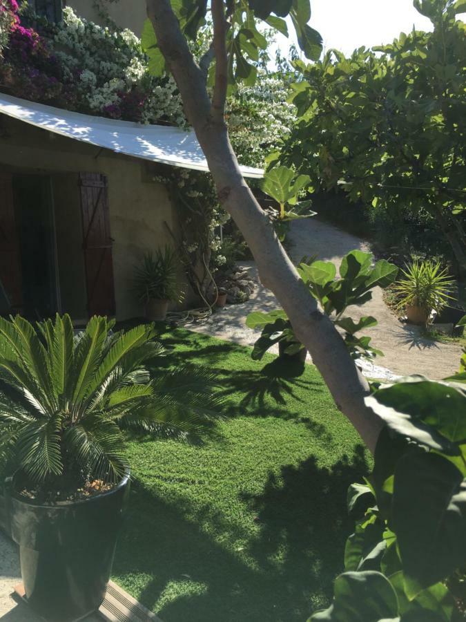 אוליאולה Les Terrasses Sur Mer מראה חיצוני תמונה
