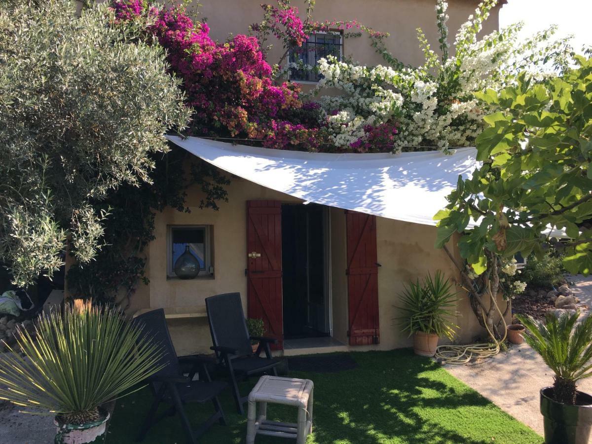אוליאולה Les Terrasses Sur Mer מראה חיצוני תמונה