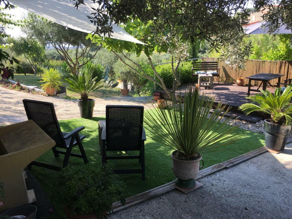 אוליאולה Les Terrasses Sur Mer מראה חיצוני תמונה