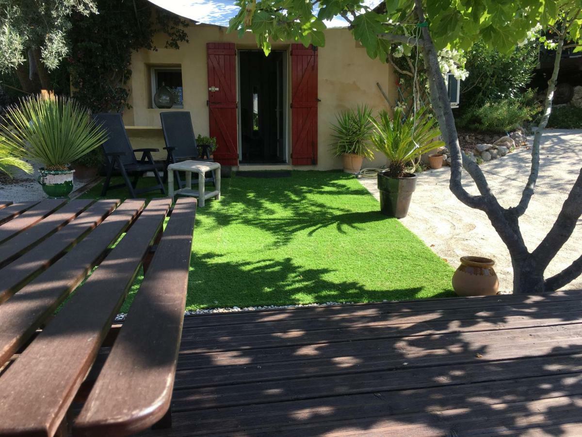 אוליאולה Les Terrasses Sur Mer מראה חיצוני תמונה