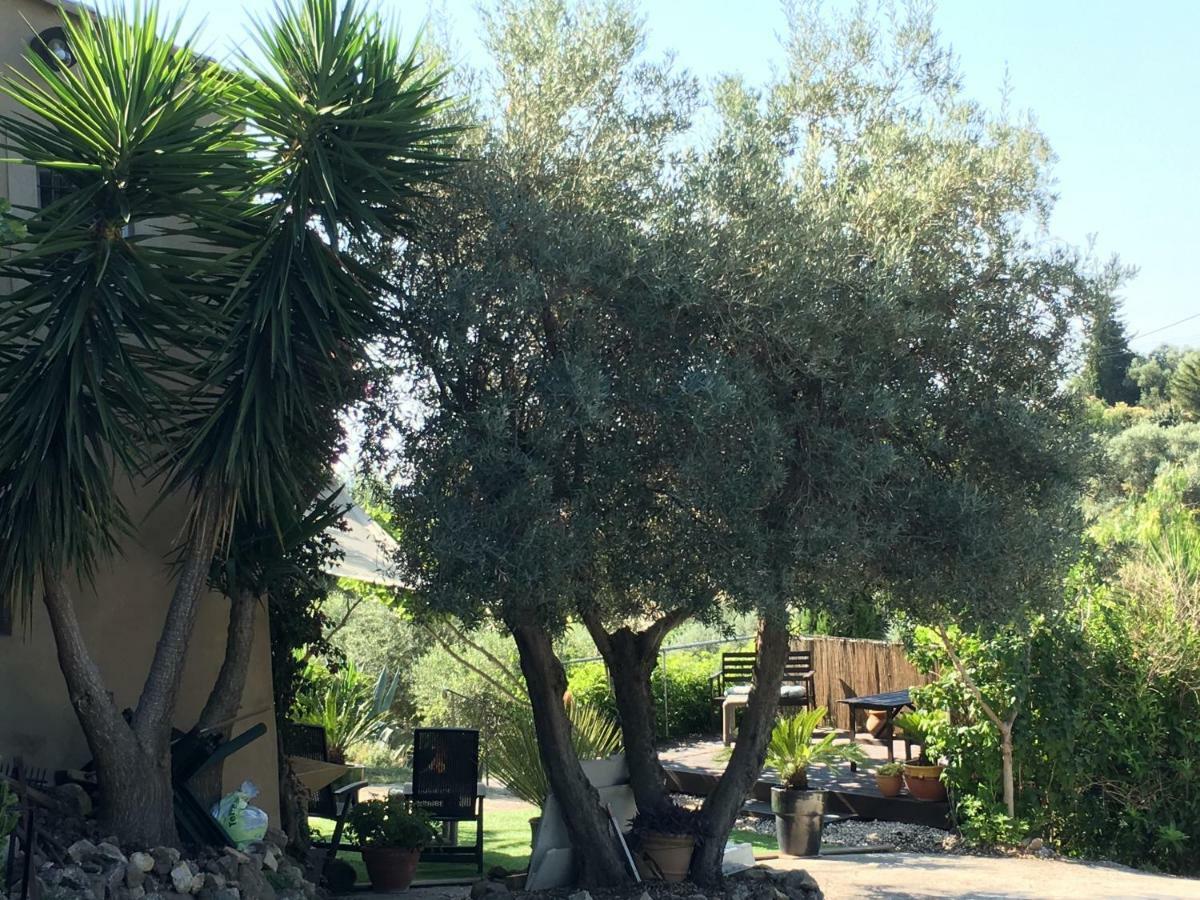 אוליאולה Les Terrasses Sur Mer מראה חיצוני תמונה