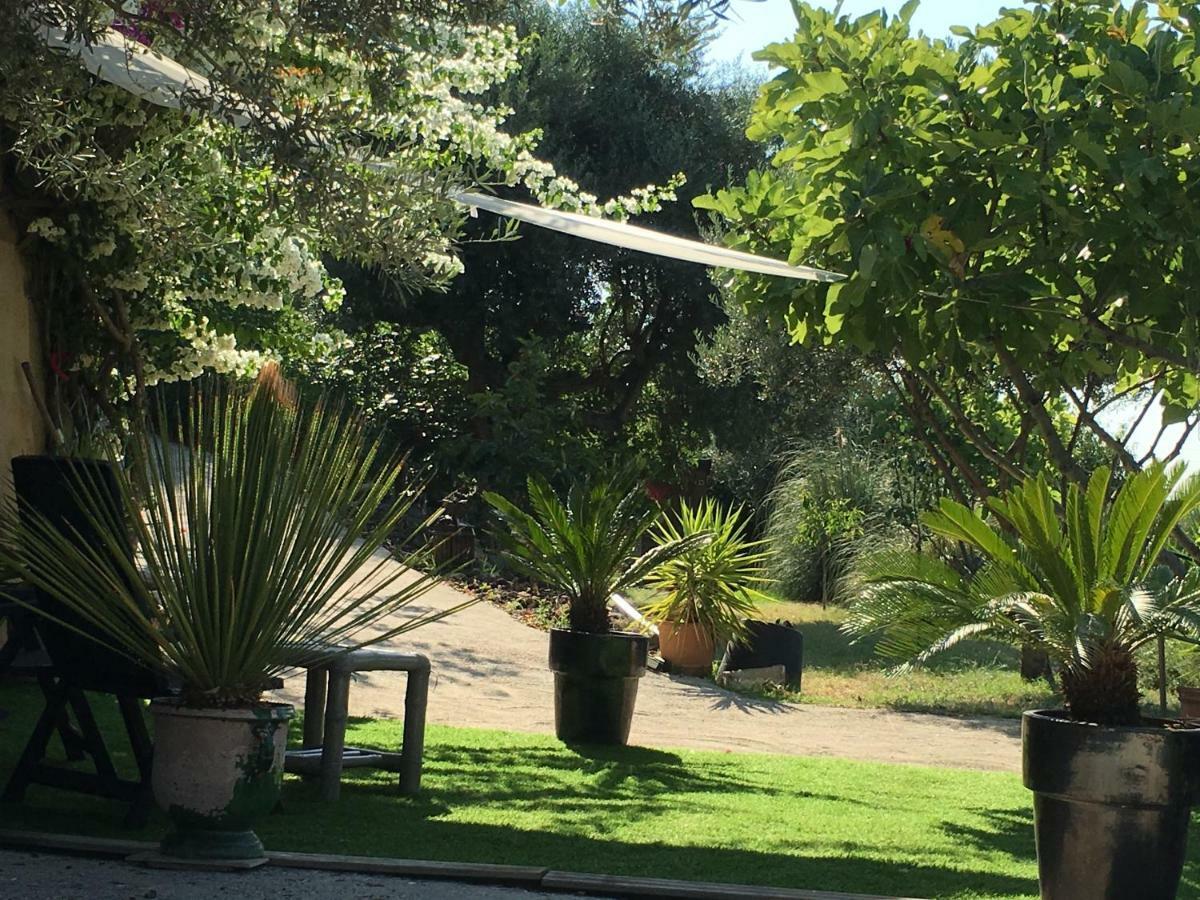 אוליאולה Les Terrasses Sur Mer מראה חיצוני תמונה