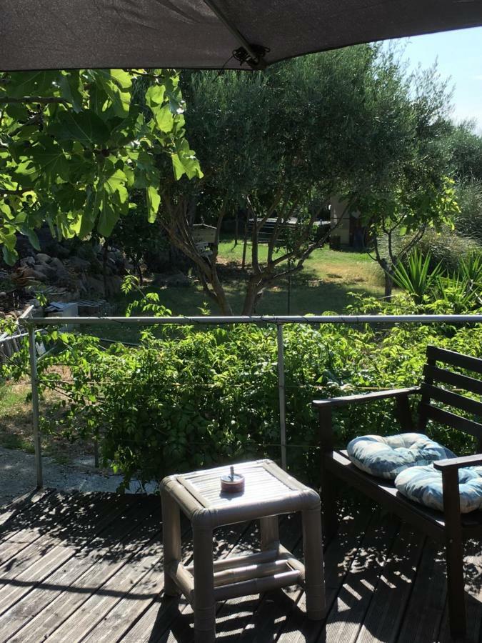 אוליאולה Les Terrasses Sur Mer מראה חיצוני תמונה