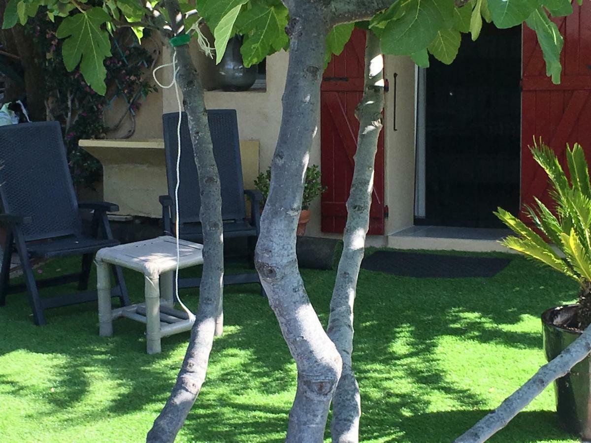 אוליאולה Les Terrasses Sur Mer מראה חיצוני תמונה