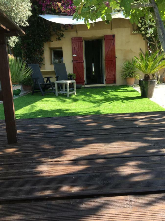 אוליאולה Les Terrasses Sur Mer מראה חיצוני תמונה